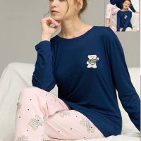 детски пижами за момичета - 6239 разновидности