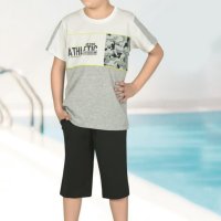 пижами за момчета - 28084 комбинации | PinkAngel пижами за момчета - 23986 комбинации